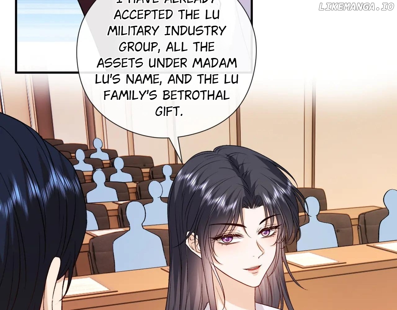 Madam and Her Daily Online Face-Slapping Chapter 183 - page 54